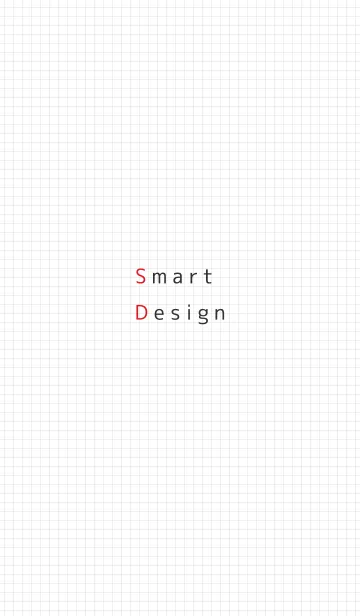 [LINE着せ替え] Smart Designの画像1