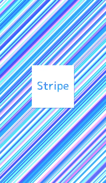 [LINE着せ替え] Stripeの画像1