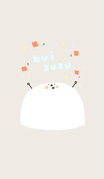 [LINE着せ替え] buizuzu's First Themeの画像1