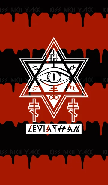 [LINE着せ替え] KRY clothingの画像1