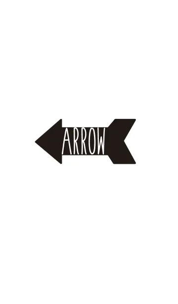 ARROWの着せ替えメイン画像