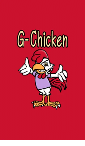 [LINE着せ替え] G-Chicken 2の画像1