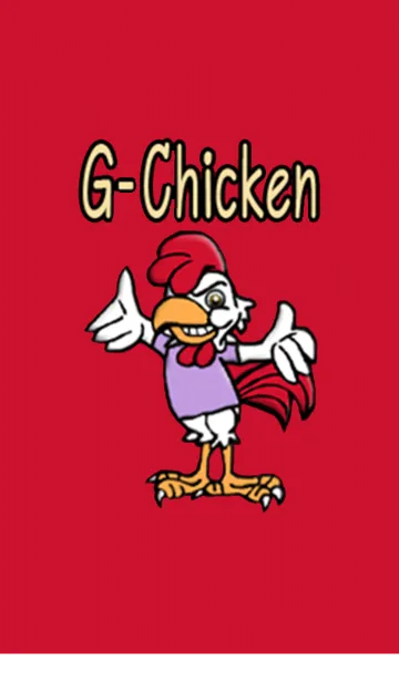 G-Chicken 2のLINE着せ替え