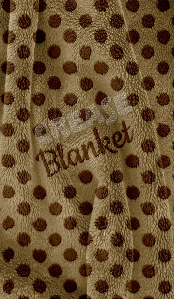 [LINE着せ替え] blanketの画像1