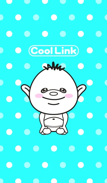 [LINE着せ替え] 涼しい着せかえ あいちんの画像1