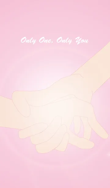 Only One, Only Youの着せ替えメイン画像