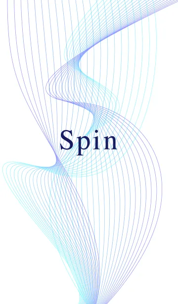 [LINE着せ替え] 紡ぐの画像1