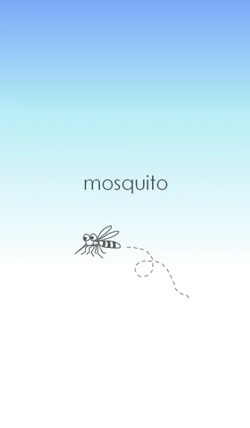 mosquito ～蚊～の着せ替えメイン画像