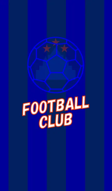 サッカークラブ～Gタイプ～(GFC)の着せ替えメイン画像