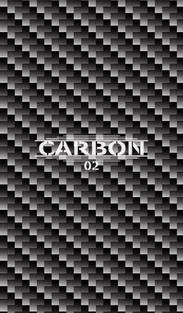 [LINE着せ替え] CARBON02の画像1