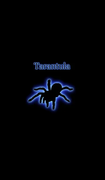 [LINE着せ替え] Tarantula～タランチュラ～の画像1