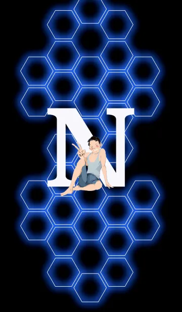 Nのために…の着せ替えメイン画像