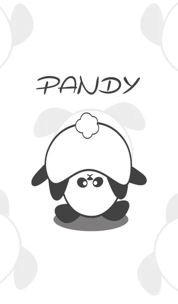 [LINE着せ替え] Pandy Pandyの画像1