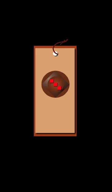 [LINE着せ替え] 和風<和>の画像1