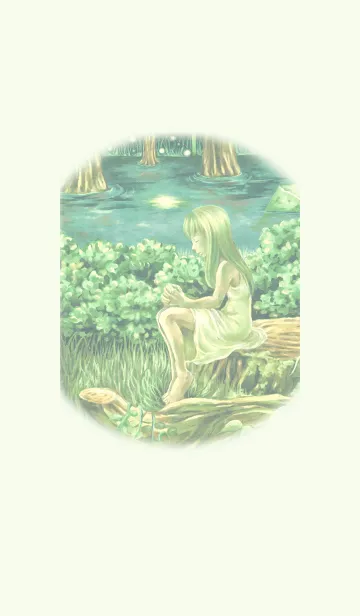 [LINE着せ替え] prayerの画像1