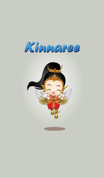Kinnareeの着せ替えメイン画像