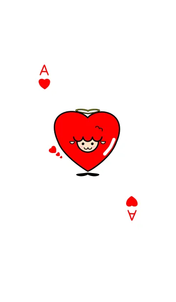 [LINE着せ替え] 神さまヒツジの画像1