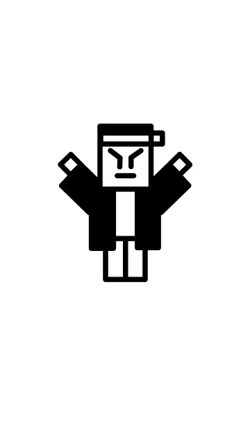 [LINE着せ替え] だんじり太郎の画像1