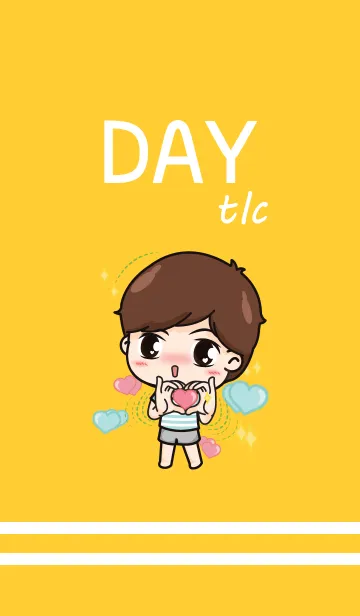 [LINE着せ替え] Everything for you.の画像1