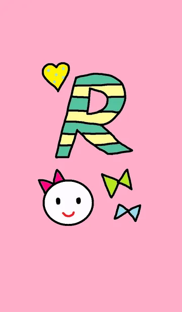 [LINE着せ替え] リロの着せかえ29の画像1