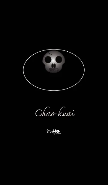 Chao kuaiの着せ替えメイン画像