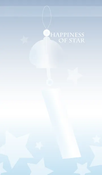 [LINE着せ替え] Happiness of starの画像1