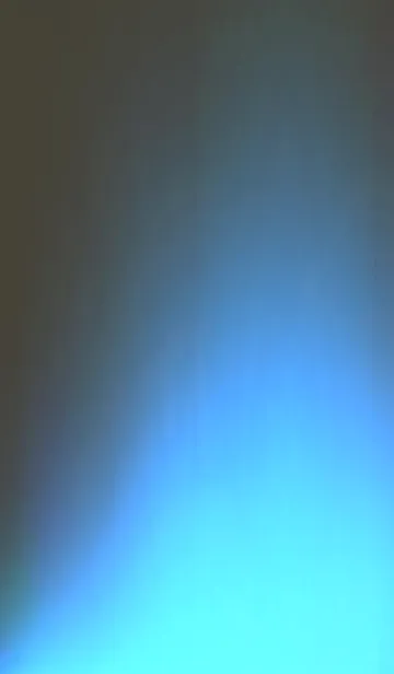 [LINE着せ替え] 青い炎＃2の画像1