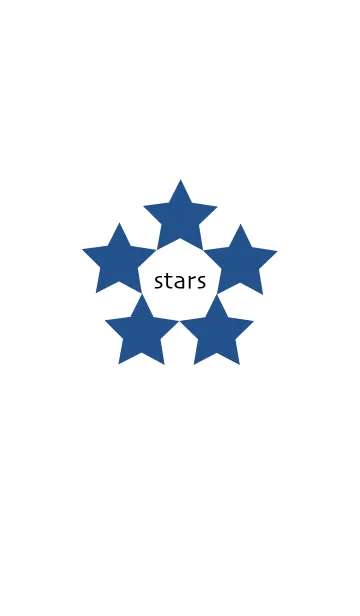 [LINE着せ替え] dear star loversの画像1