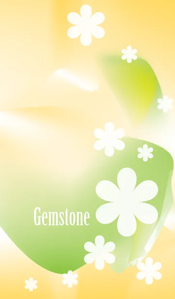 [LINE着せ替え] Gemstoneの画像1