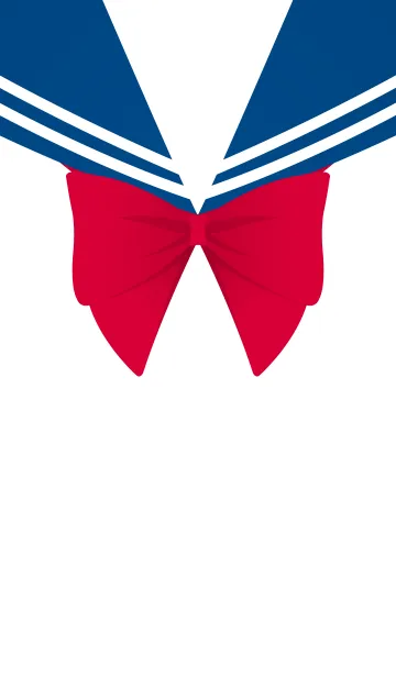 [LINE着せ替え] セーラー服の画像1