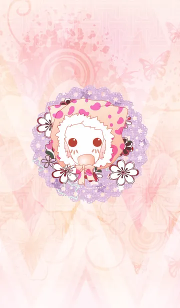 Meow honeyの着せ替えメイン画像