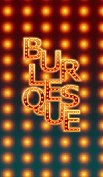 BURLESQUE-バーレスクの着せ替えメイン画像