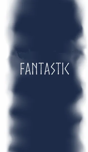 fantasticのLINE着せ替え