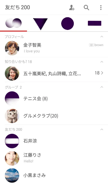 [LINE着せ替え] fantasticの画像2