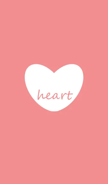 Heart x Pinkの着せ替えメイン画像