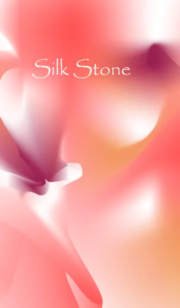 [LINE着せ替え] Silk Stoneの画像1
