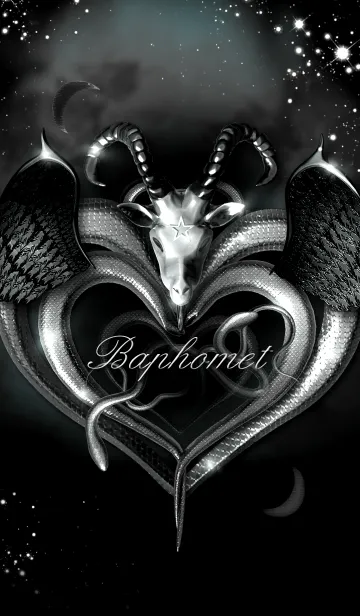 Baphometの着せ替えメイン画像
