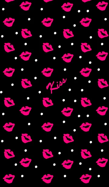 [LINE着せ替え] キスラブ12の画像1