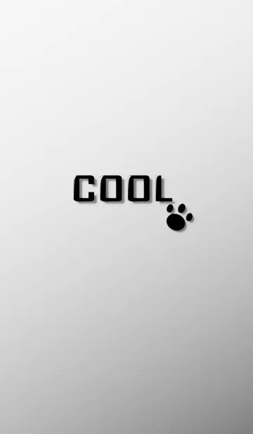 [LINE着せ替え] COOL-DOG Styleの画像1