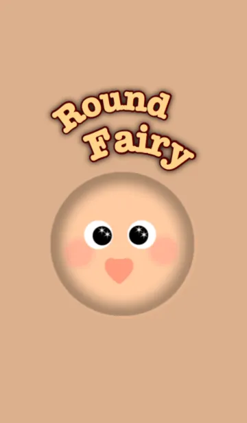 Round Fairyの着せ替えメイン画像