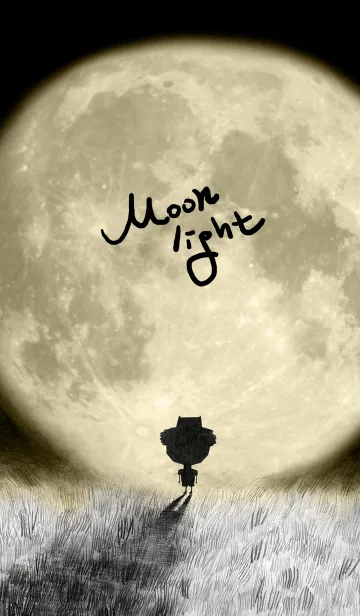 moonlight 01の着せ替えメイン画像
