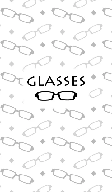 Glasses！の着せ替えメイン画像