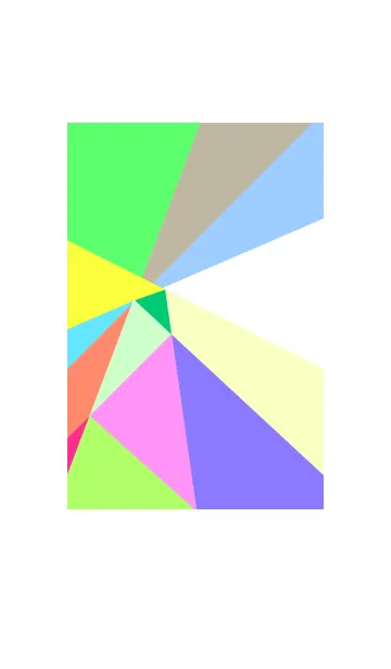 [LINE着せ替え] Shape Themeの画像1