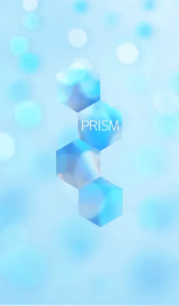 [LINE着せ替え] PRISMの画像1