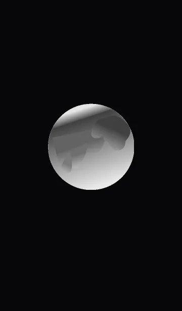 [LINE着せ替え] 名月やの画像1