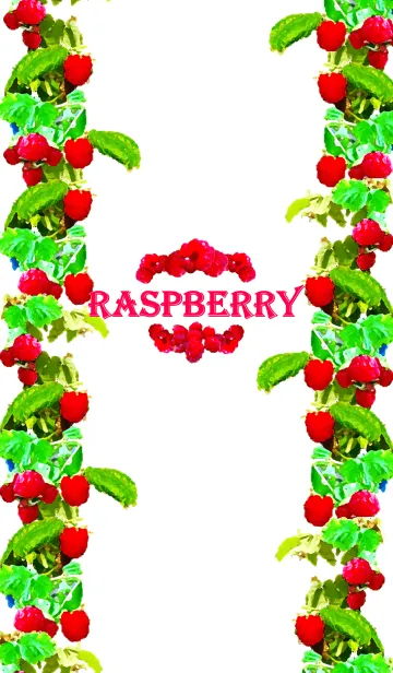 [LINE着せ替え] Raspberryの画像1