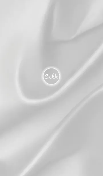 [LINE着せ替え] ♡silk♡の画像1