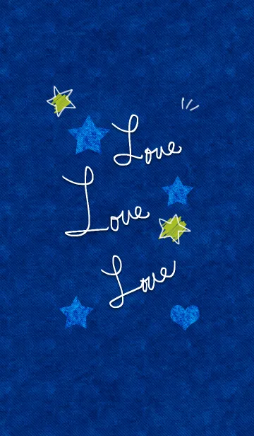 love×3 part3の着せ替えメイン画像