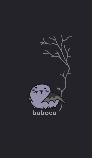 [LINE着せ替え] bobocaの画像1