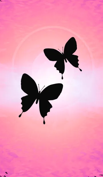 蝶＿butterfly twins.の着せ替えメイン画像